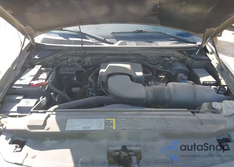 2003 Ford F150 Lariat/Xl/Xlt from USA, damaged, VIN 1FTRX17L33KB16164